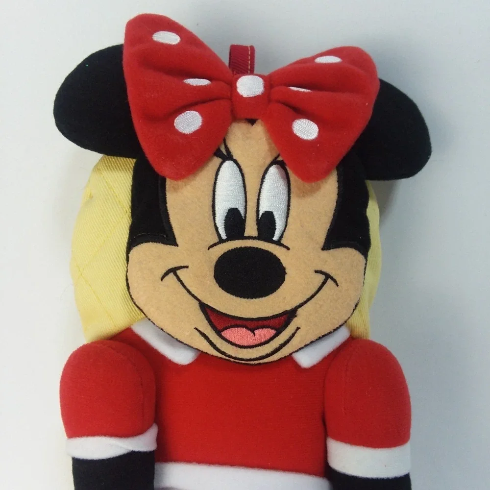 Disney Parks Minnie Mouse Oven Mitt Potholder Kitchen Decor‎ 13